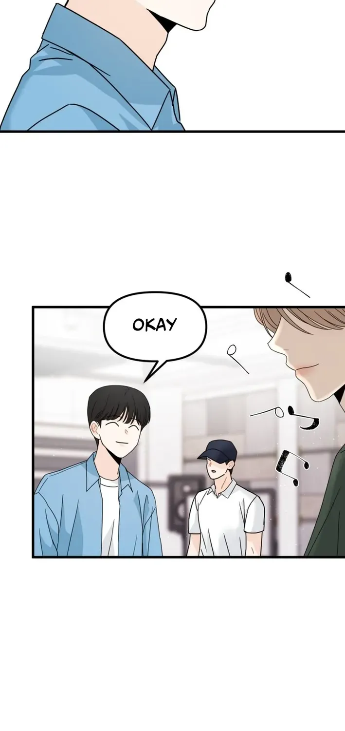 Until I Become Your Favorite Chapter 2 page 41 - 
