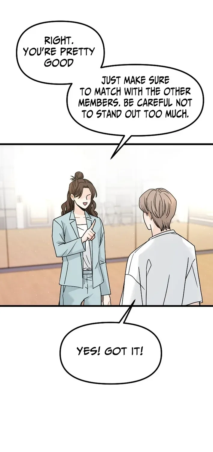 Until I Become Your Favorite Chapter 2 page 50 - 