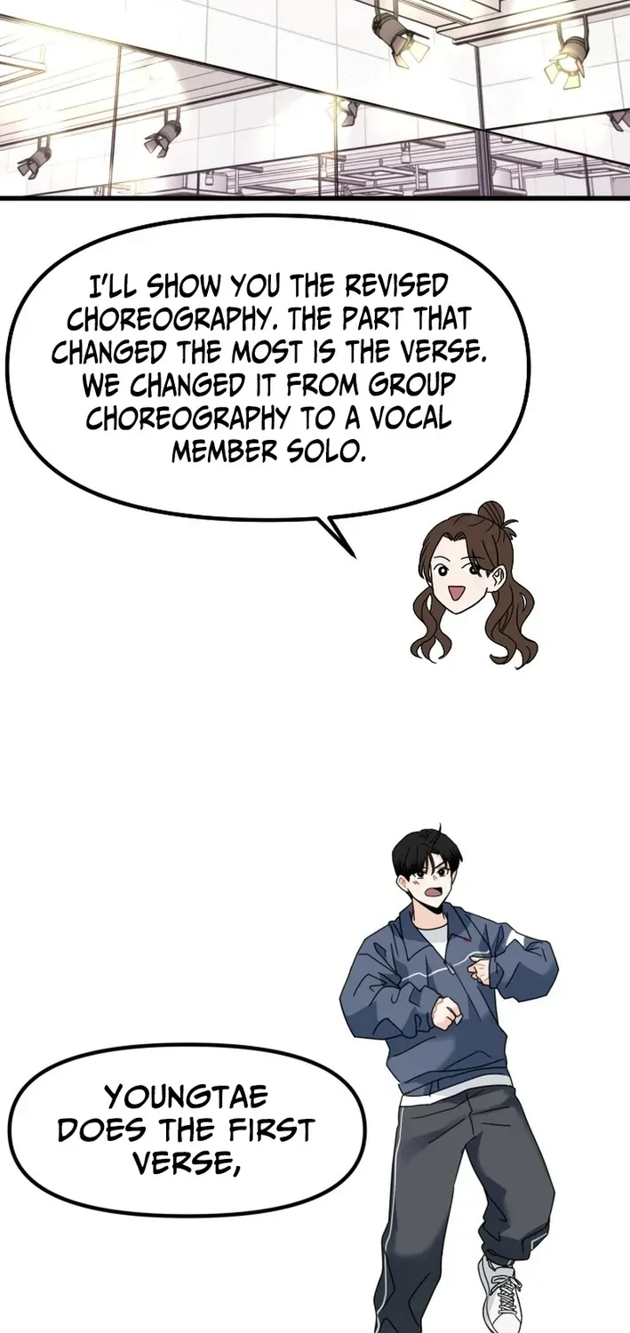 Until I Become Your Favorite Chapter 2 page 54 - 