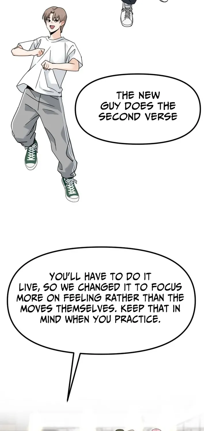 Until I Become Your Favorite Chapter 2 page 55 - 