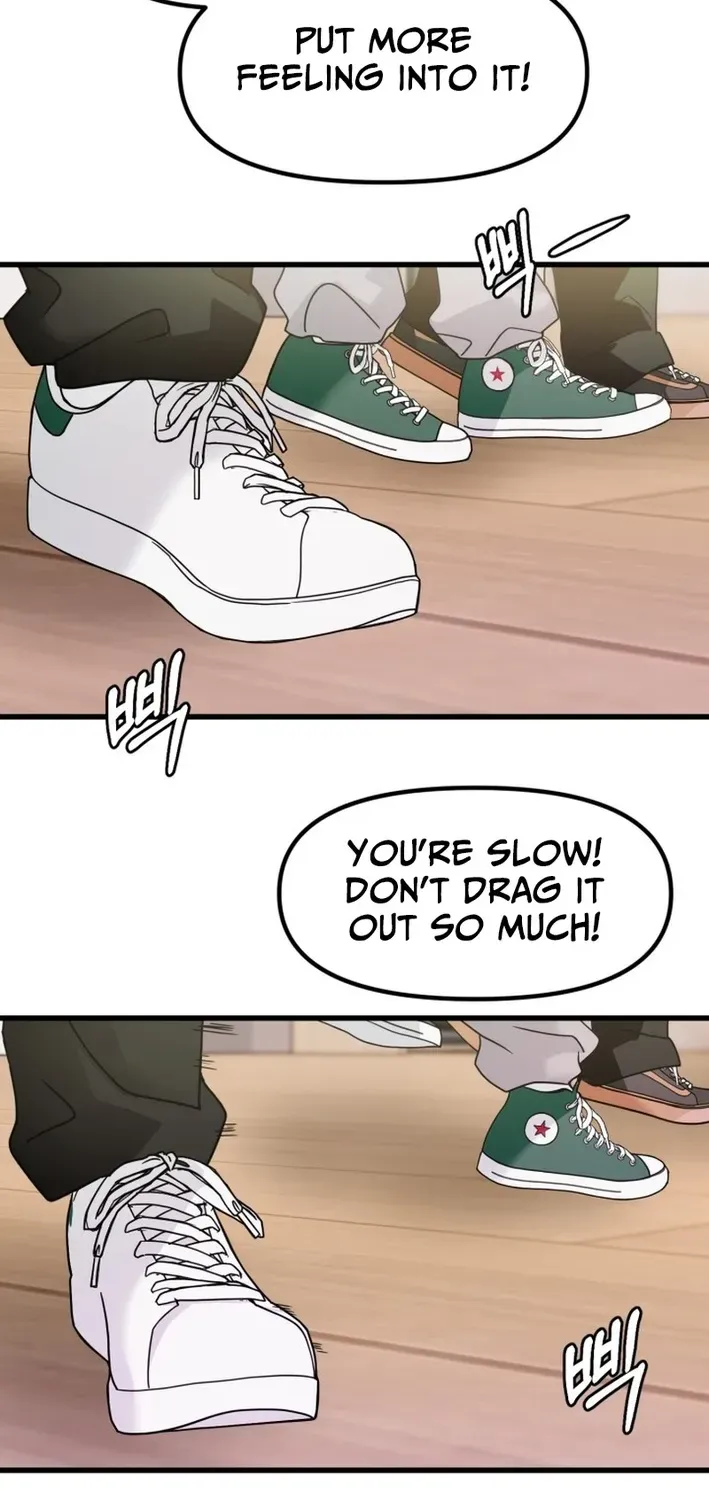 Until I Become Your Favorite Chapter 2 page 58 - 