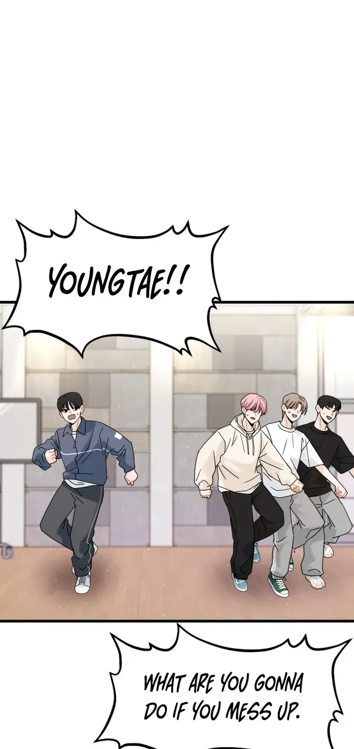 Until I Become Your Favorite Chapter 2 page 59 - 