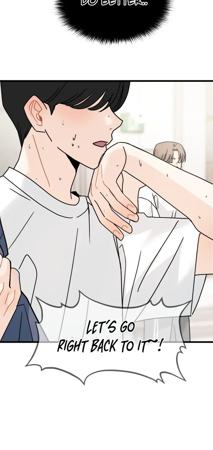 Until I Become Your Favorite Chapter 2 page 62 - 