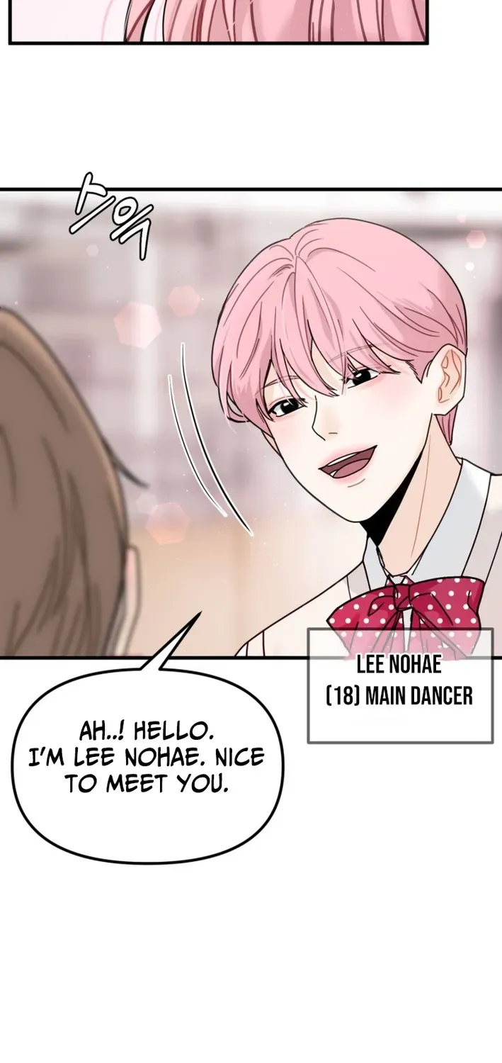 Until I Become Your Favorite Chapter 2 page 8 - 