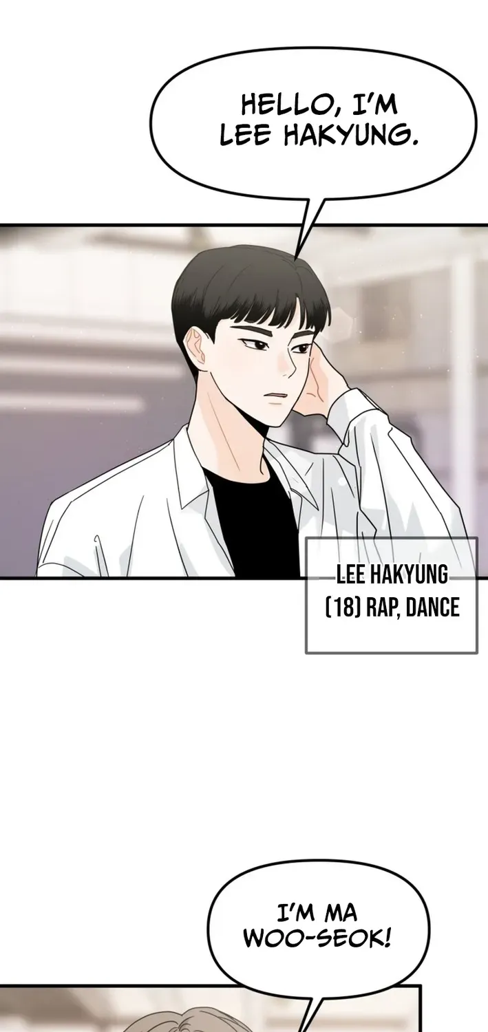 Until I Become Your Favorite Chapter 2 page 9 - 