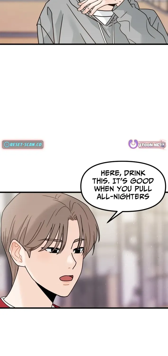 Until I Become Your Favorite Chapter 2 page 83 - 