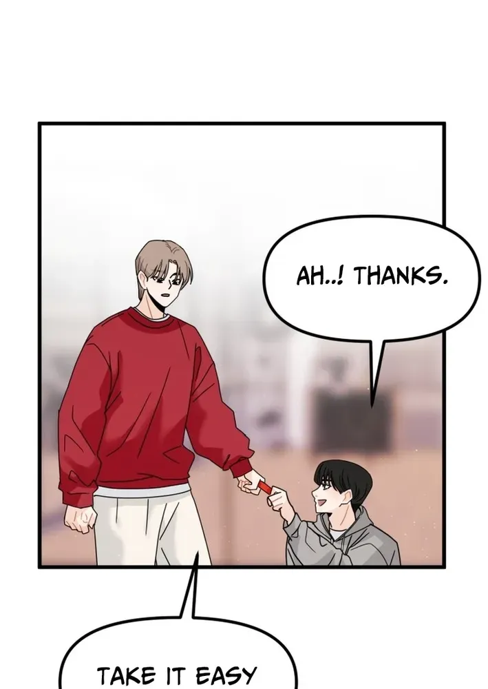 Until I Become Your Favorite Chapter 2 page 84 - 
