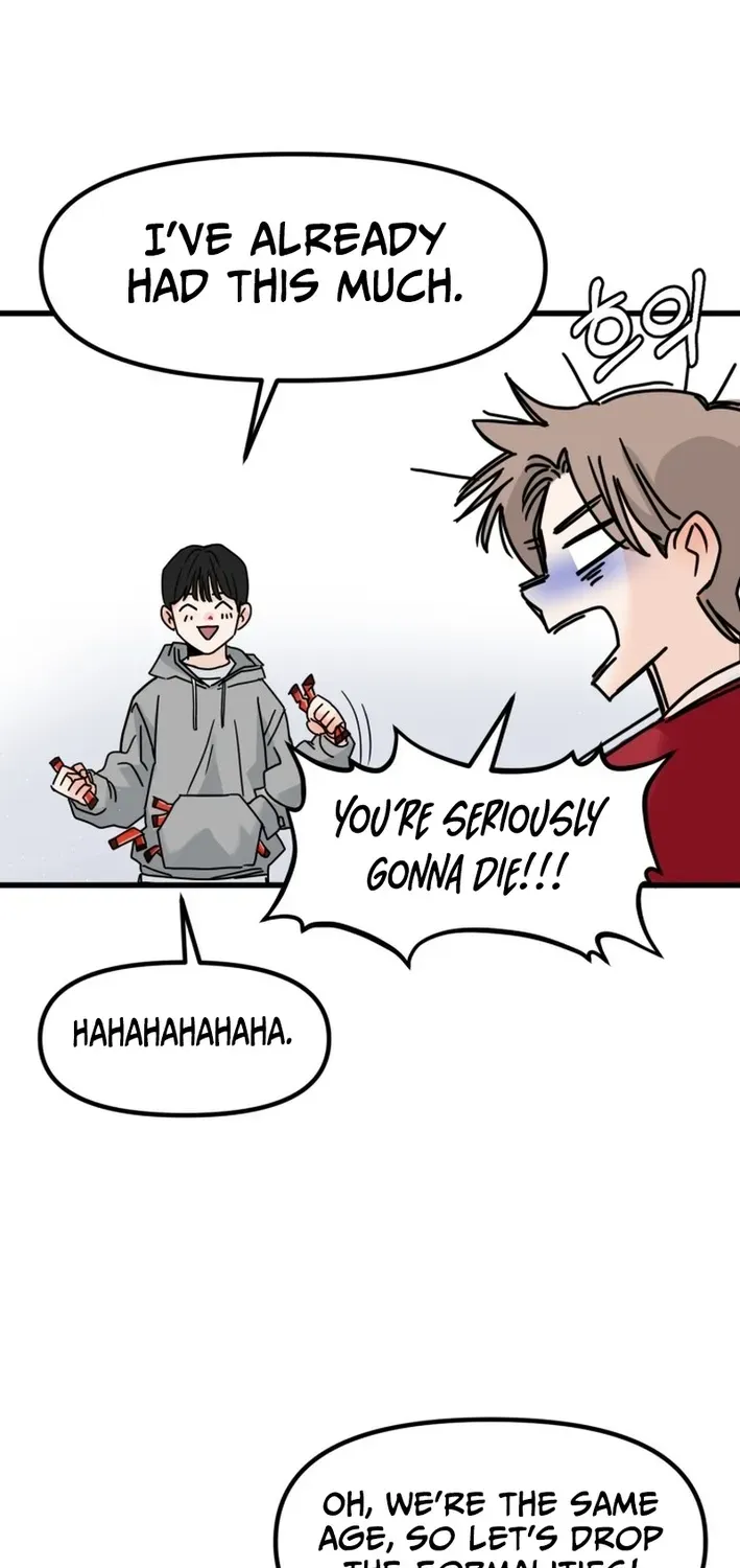 Until I Become Your Favorite Chapter 2 page 86 - 