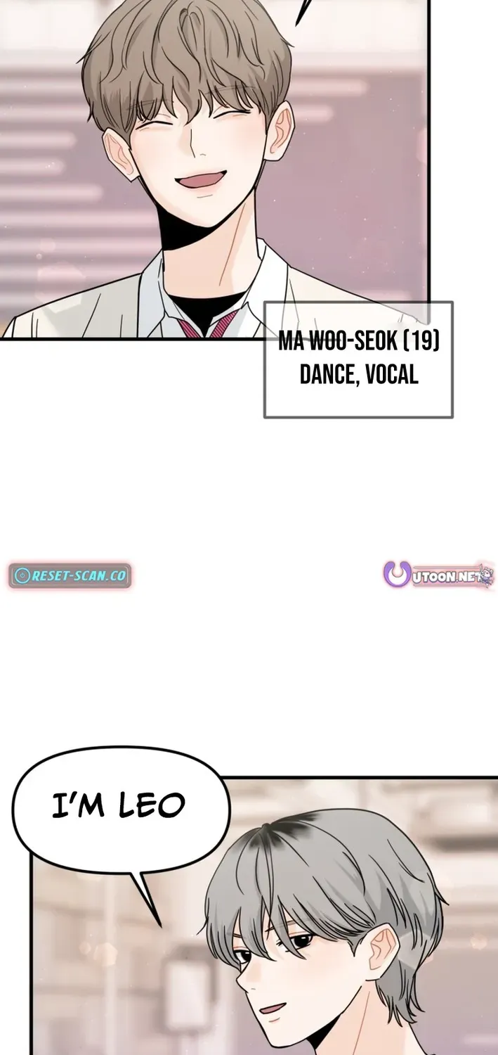 Until I Become Your Favorite Chapter 2 page 10 - 