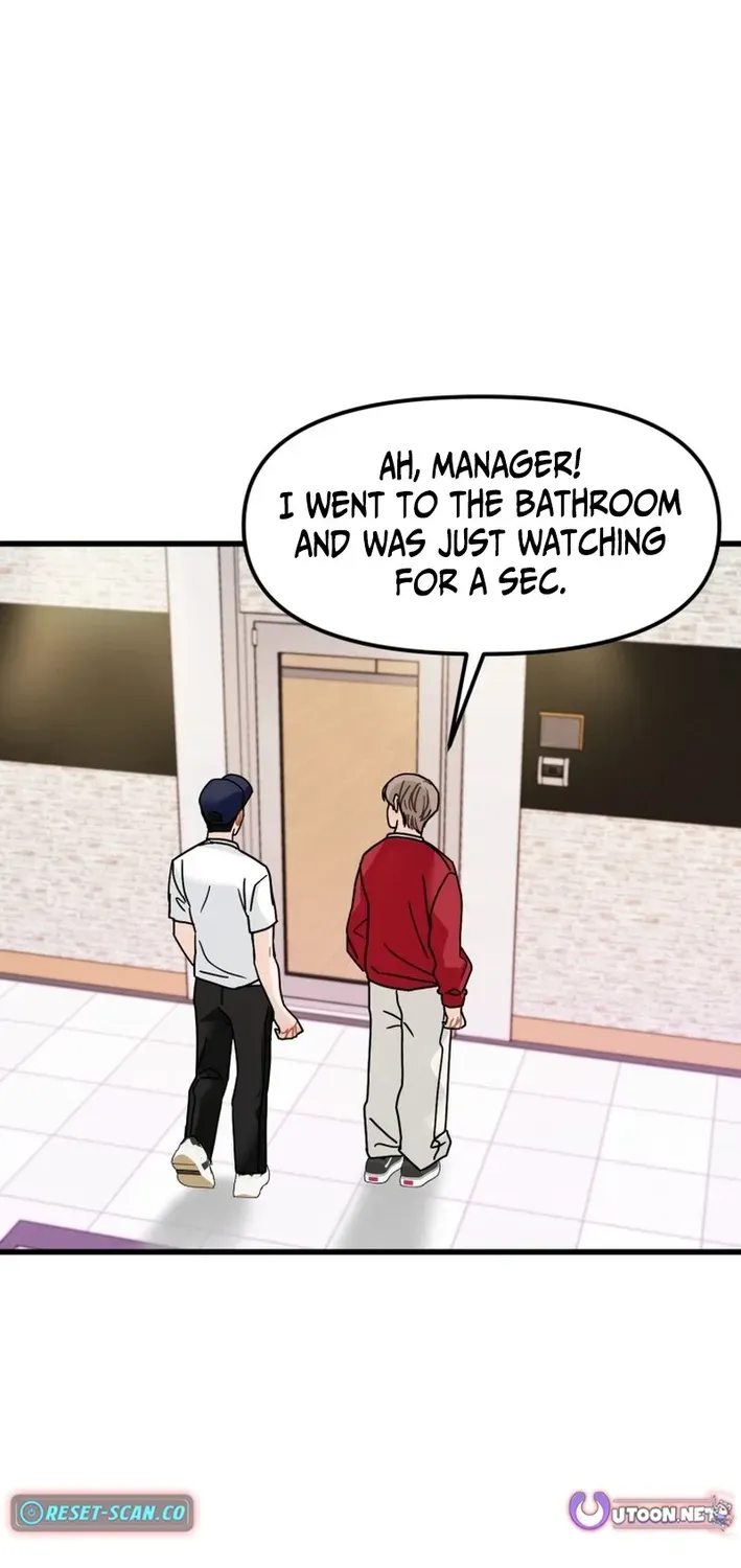Until I Become Your Favorite Chapter 2 page 93 - 