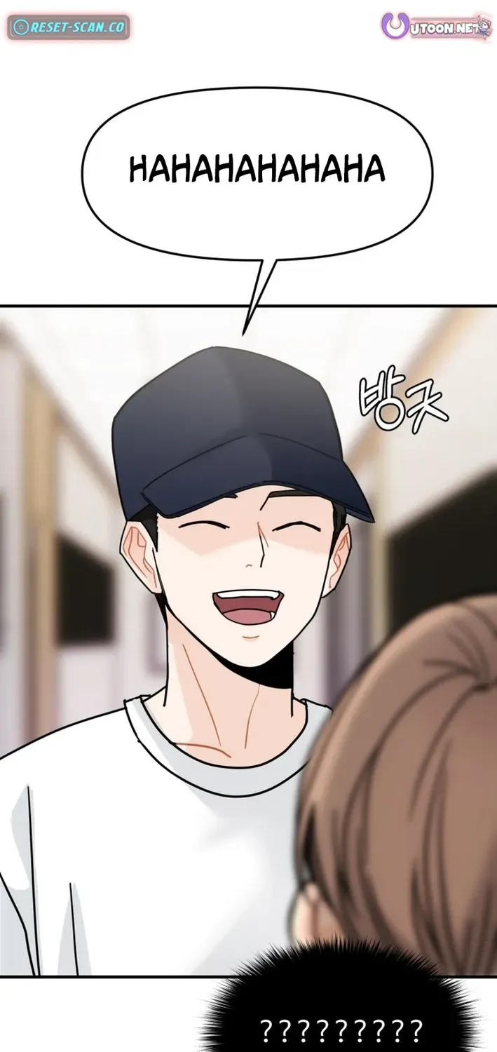 Until I Become Your Favorite Chapter 3 page 2 - 