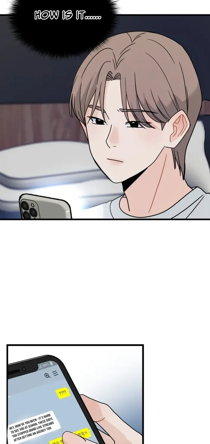 Until I Become Your Favorite Chapter 3 page 16 - 
