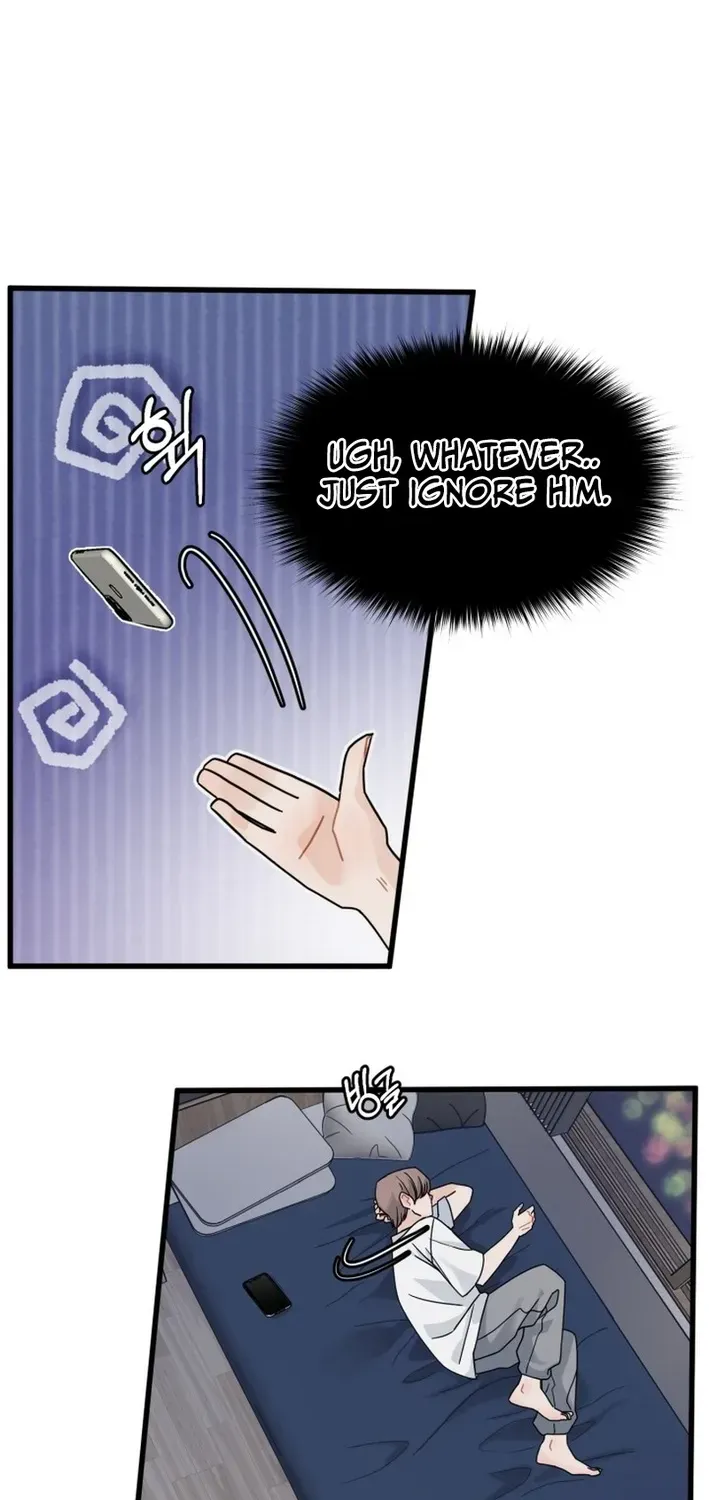 Until I Become Your Favorite Chapter 3 page 18 - 