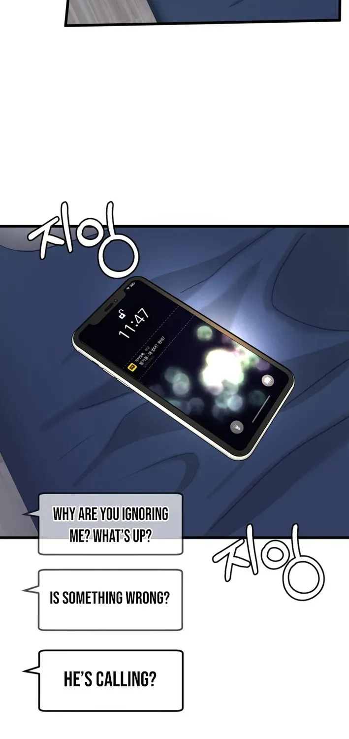 Until I Become Your Favorite Chapter 3 page 19 - 