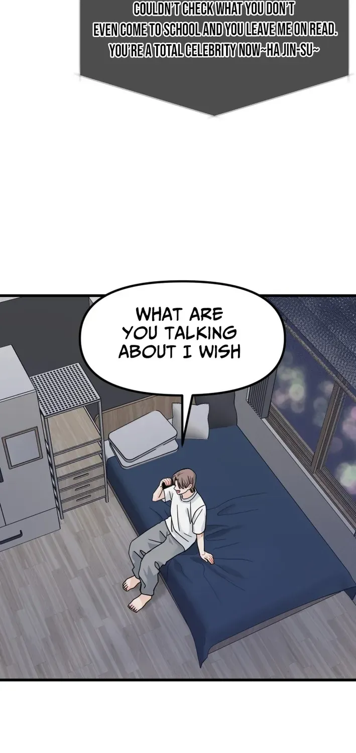 Until I Become Your Favorite Chapter 3 page 22 - 