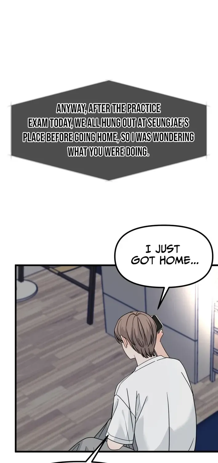 Until I Become Your Favorite Chapter 3 page 23 - 