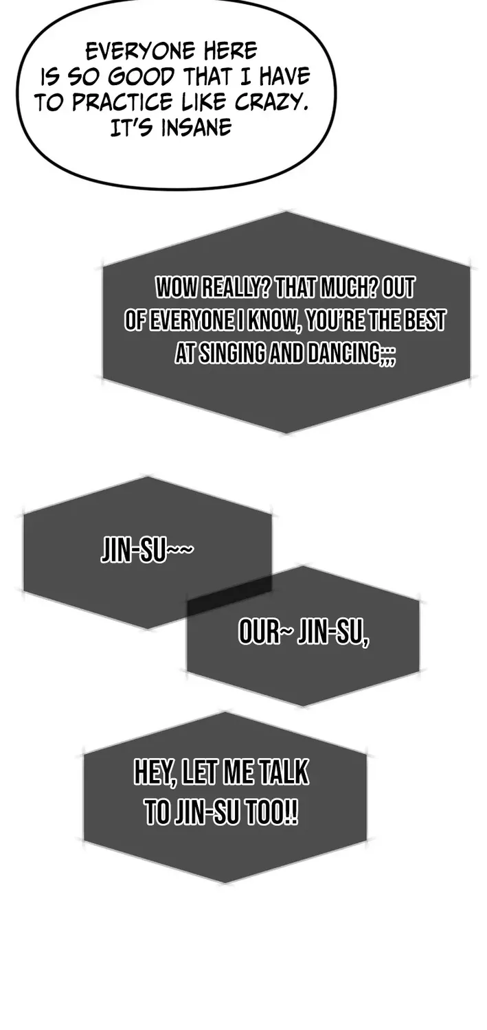 Until I Become Your Favorite Chapter 3 page 24 - 