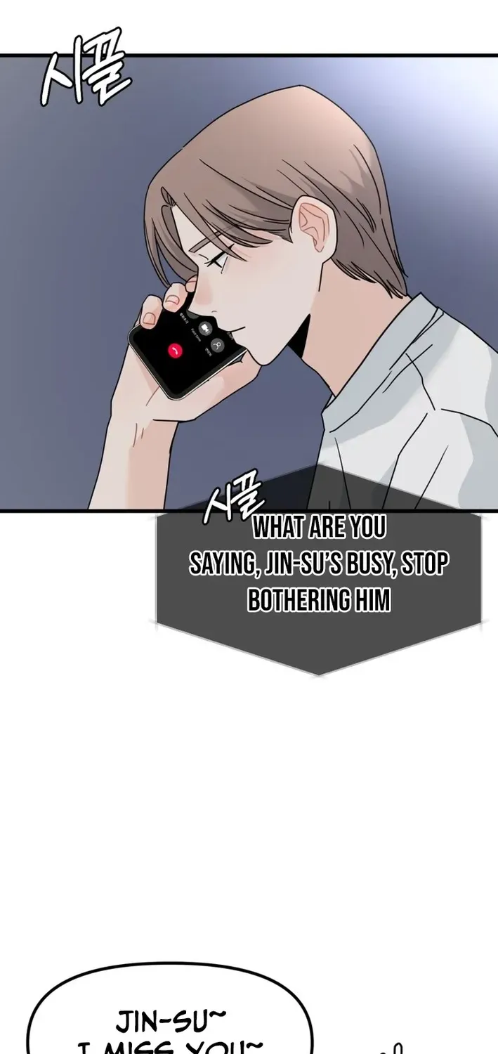 Until I Become Your Favorite Chapter 3 page 25 - 