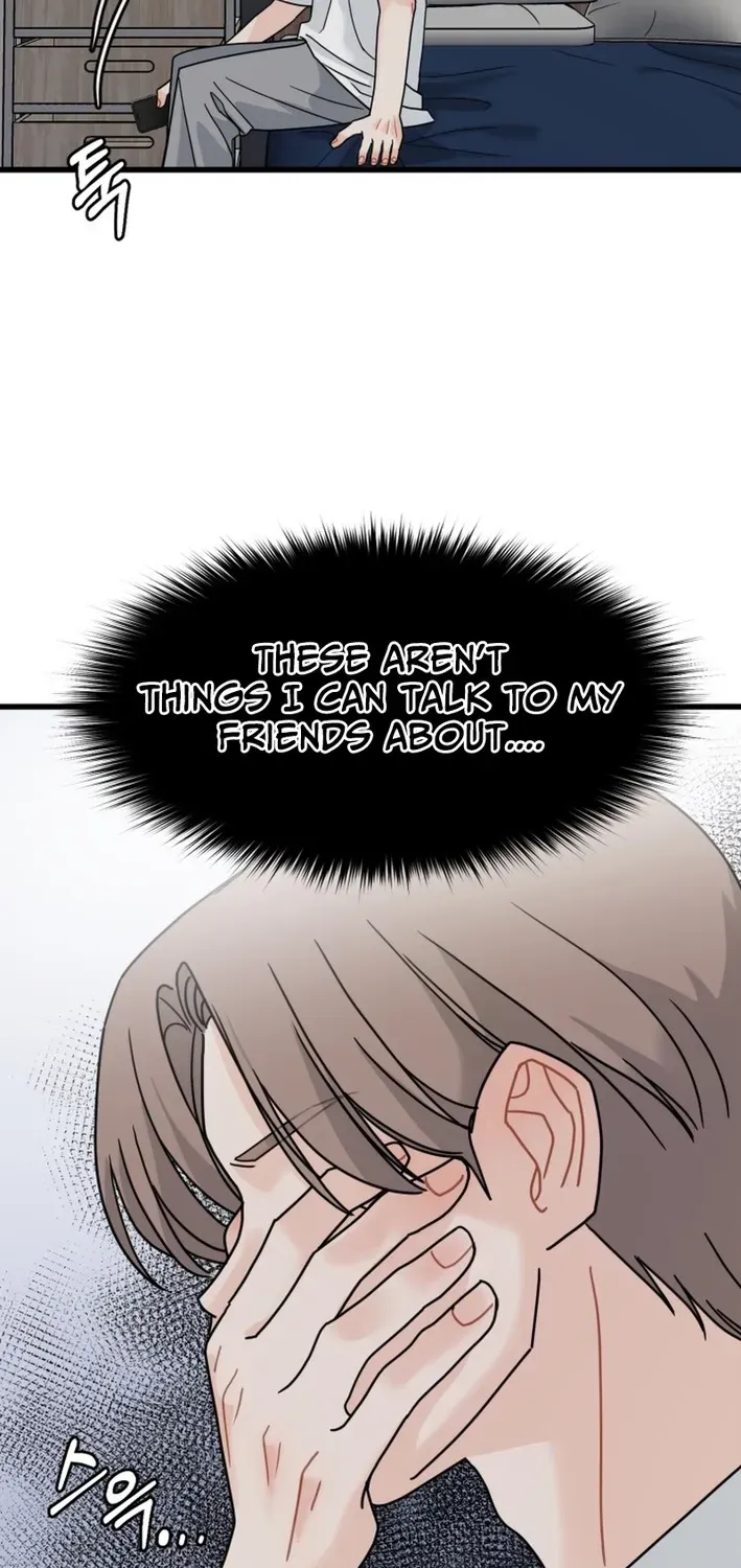 Until I Become Your Favorite Chapter 3 page 29 - 