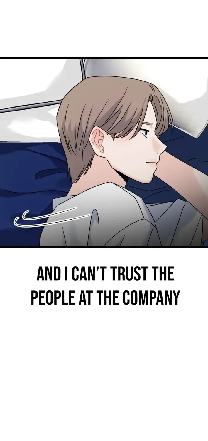 Until I Become Your Favorite Chapter 3 page 31 - 