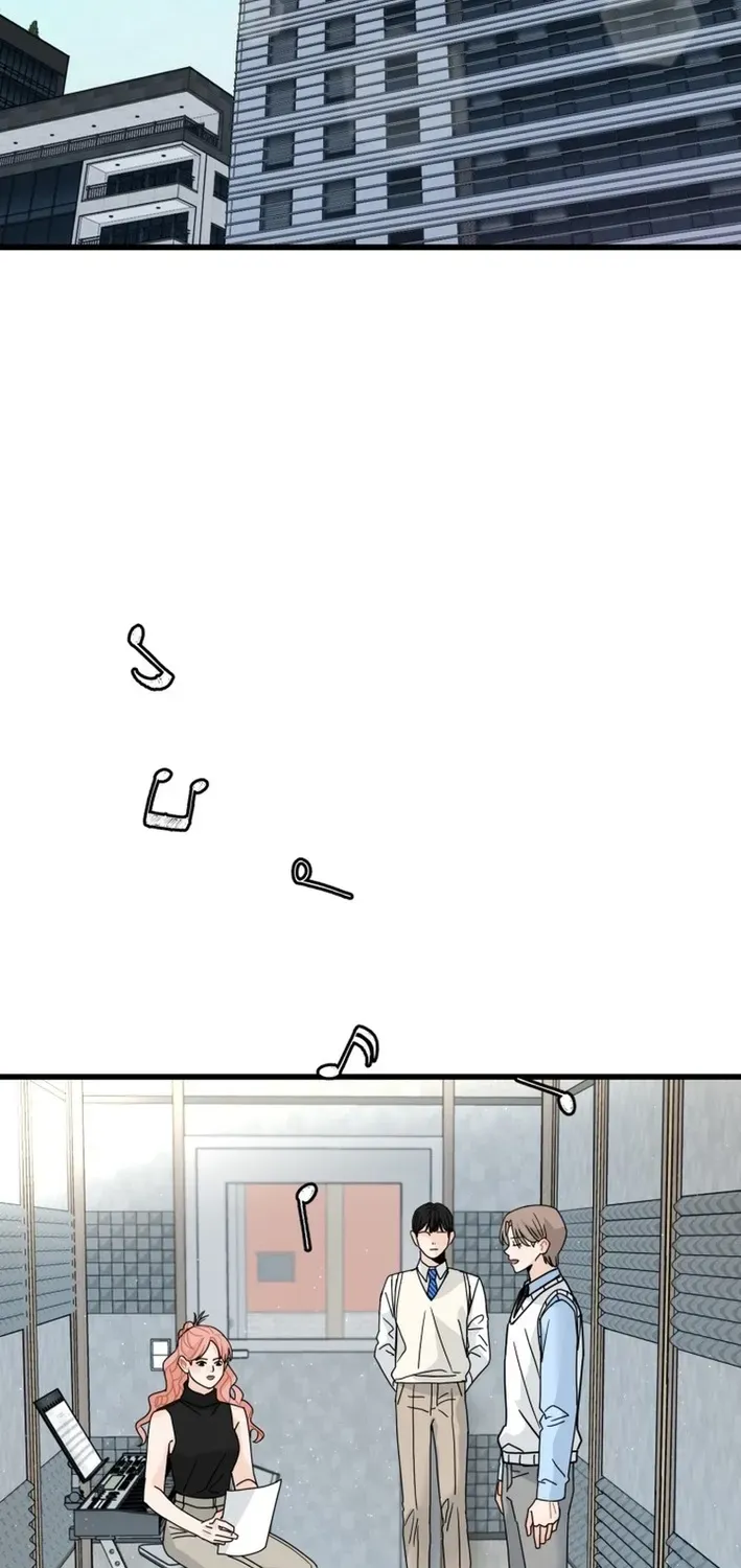 Until I Become Your Favorite Chapter 3 page 34 - 