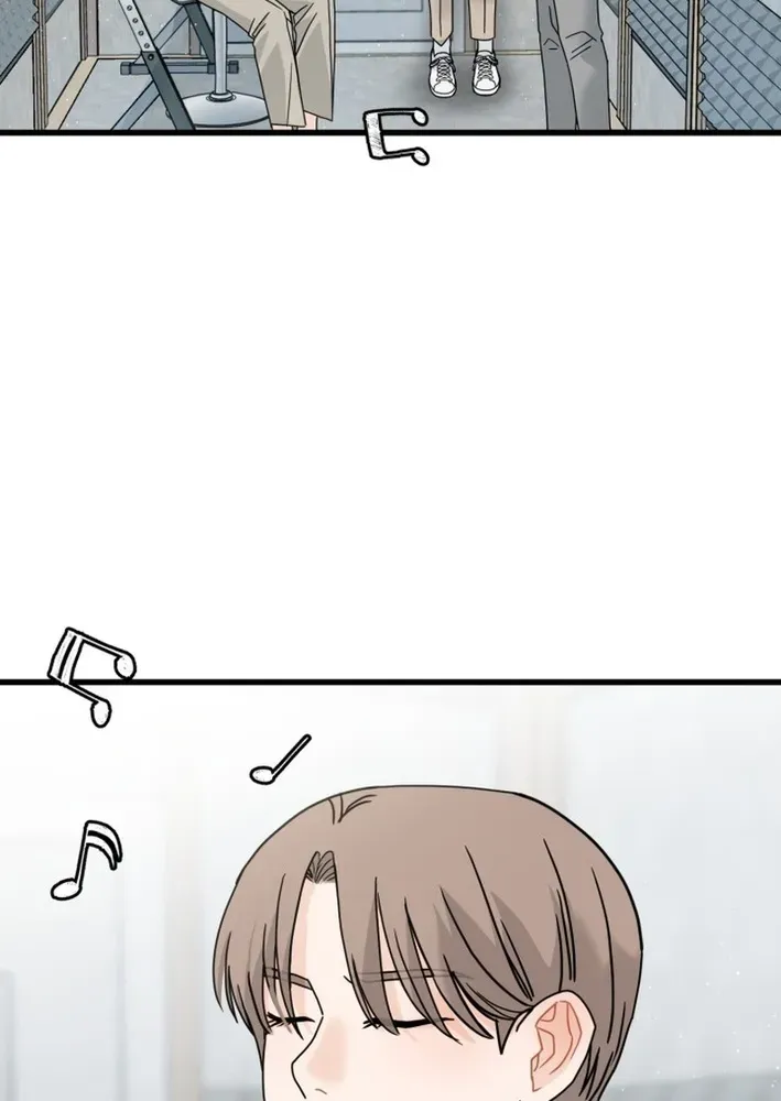 Until I Become Your Favorite Chapter 3 page 35 - 