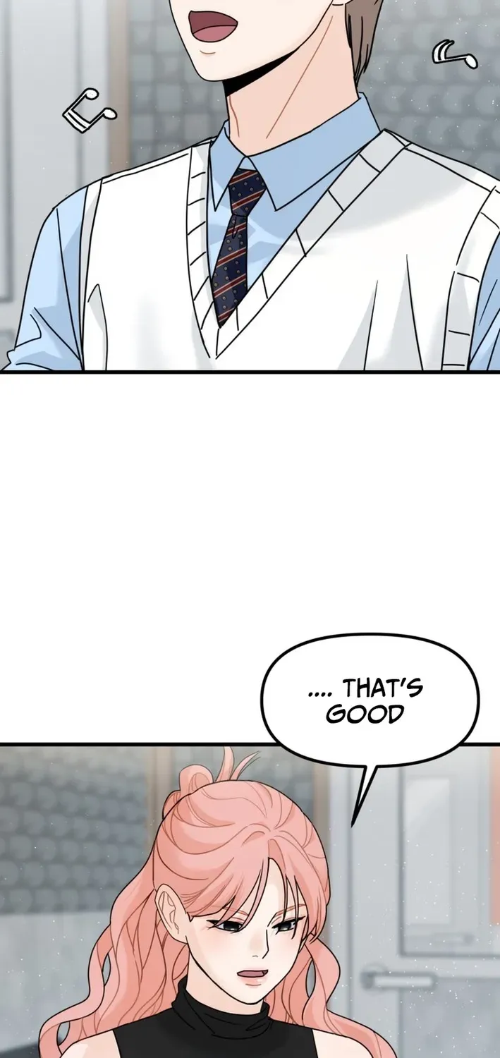 Until I Become Your Favorite Chapter 3 page 36 - 