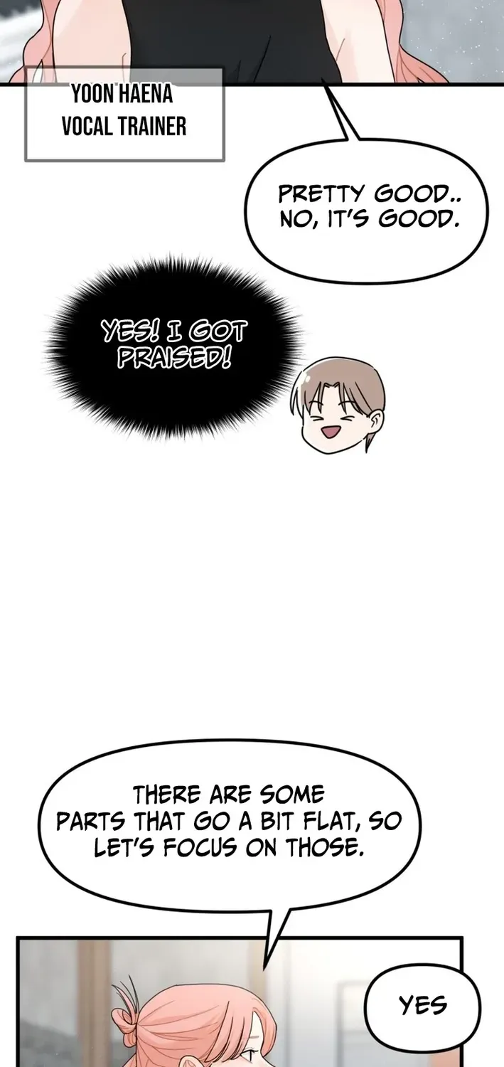 Until I Become Your Favorite Chapter 3 page 37 - 