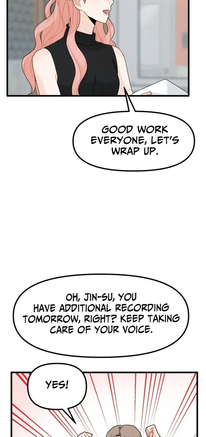 Until I Become Your Favorite Chapter 3 page 38 - 