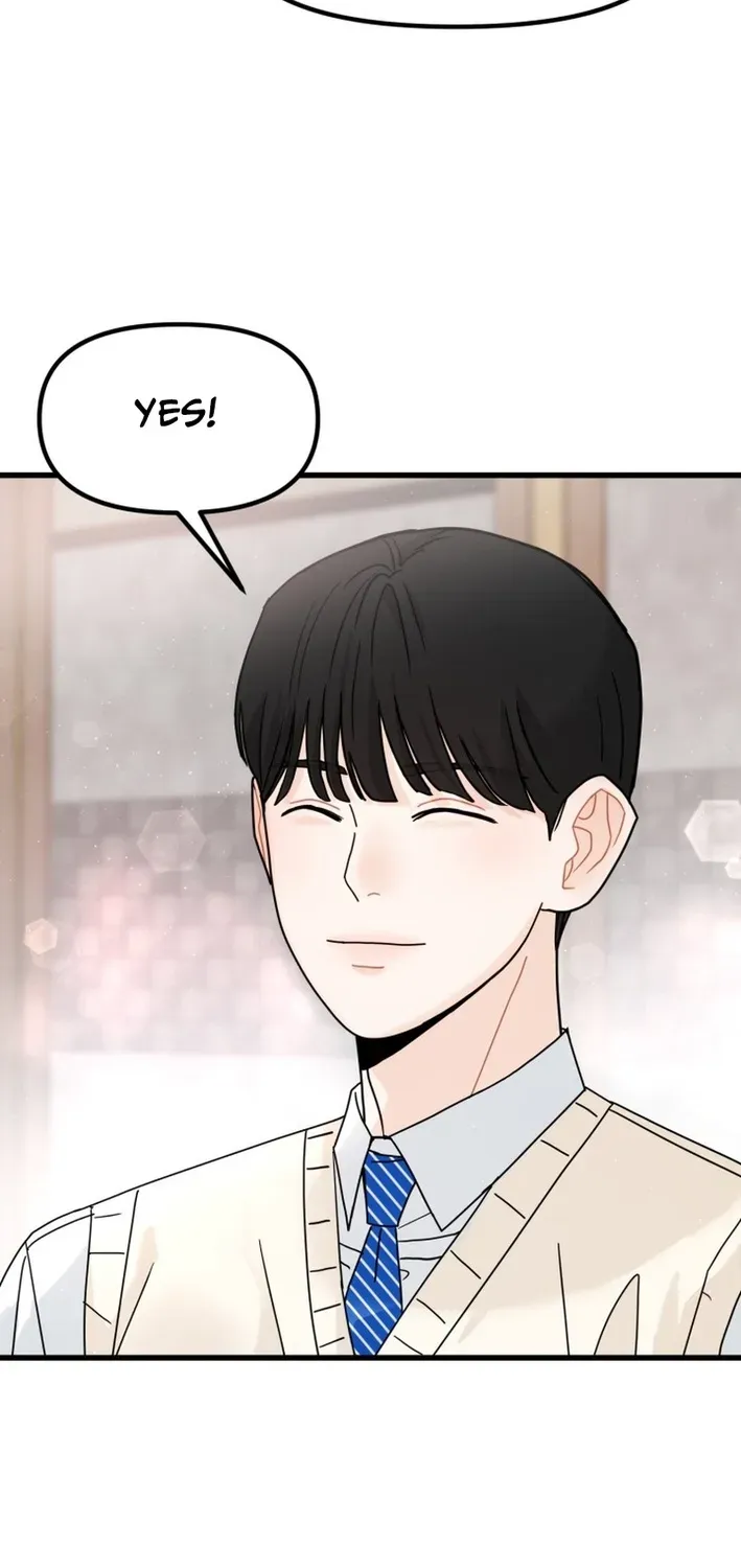 Until I Become Your Favorite Chapter 3 page 40 - 