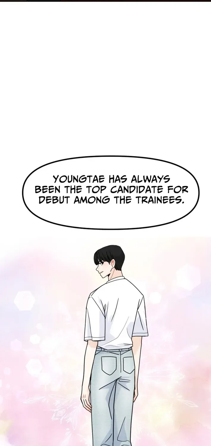 Until I Become Your Favorite Chapter 3 page 5 - 