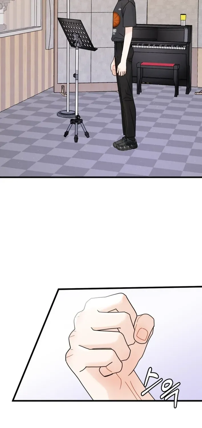Until I Become Your Favorite Chapter 3 page 43 - 