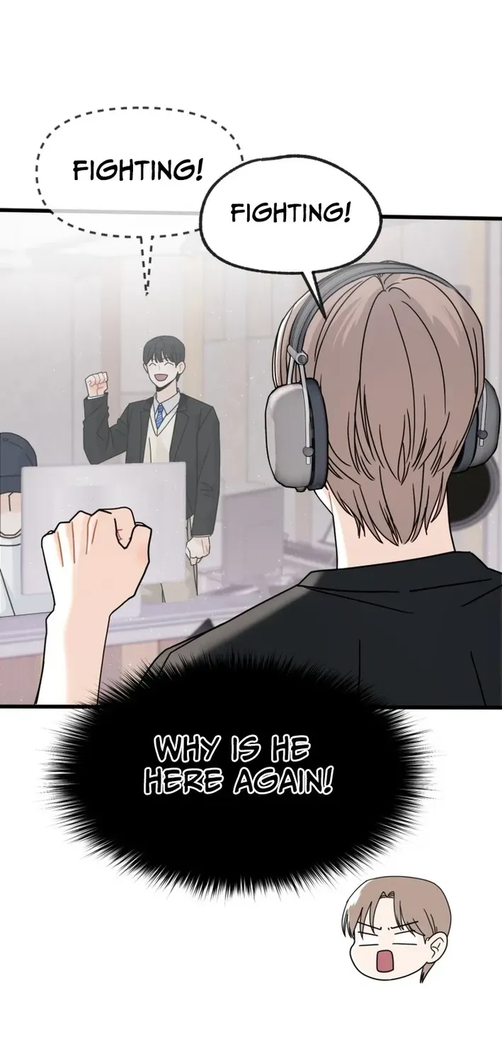 Until I Become Your Favorite Chapter 3 page 44 - 