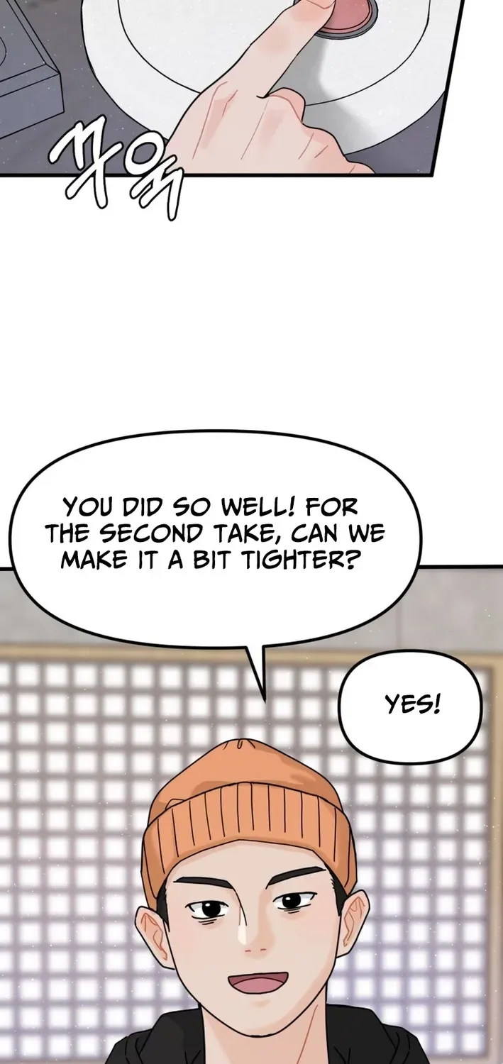 Until I Become Your Favorite Chapter 3 page 50 - 