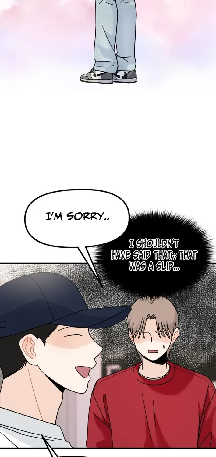 Until I Become Your Favorite Chapter 3 page 6 - 