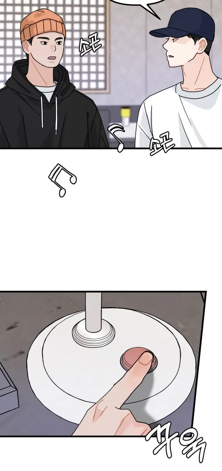 Until I Become Your Favorite Chapter 3 page 53 - 