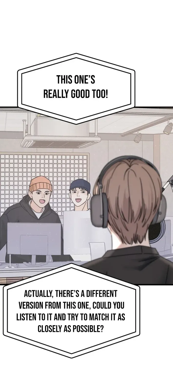 Until I Become Your Favorite Chapter 3 page 54 - 