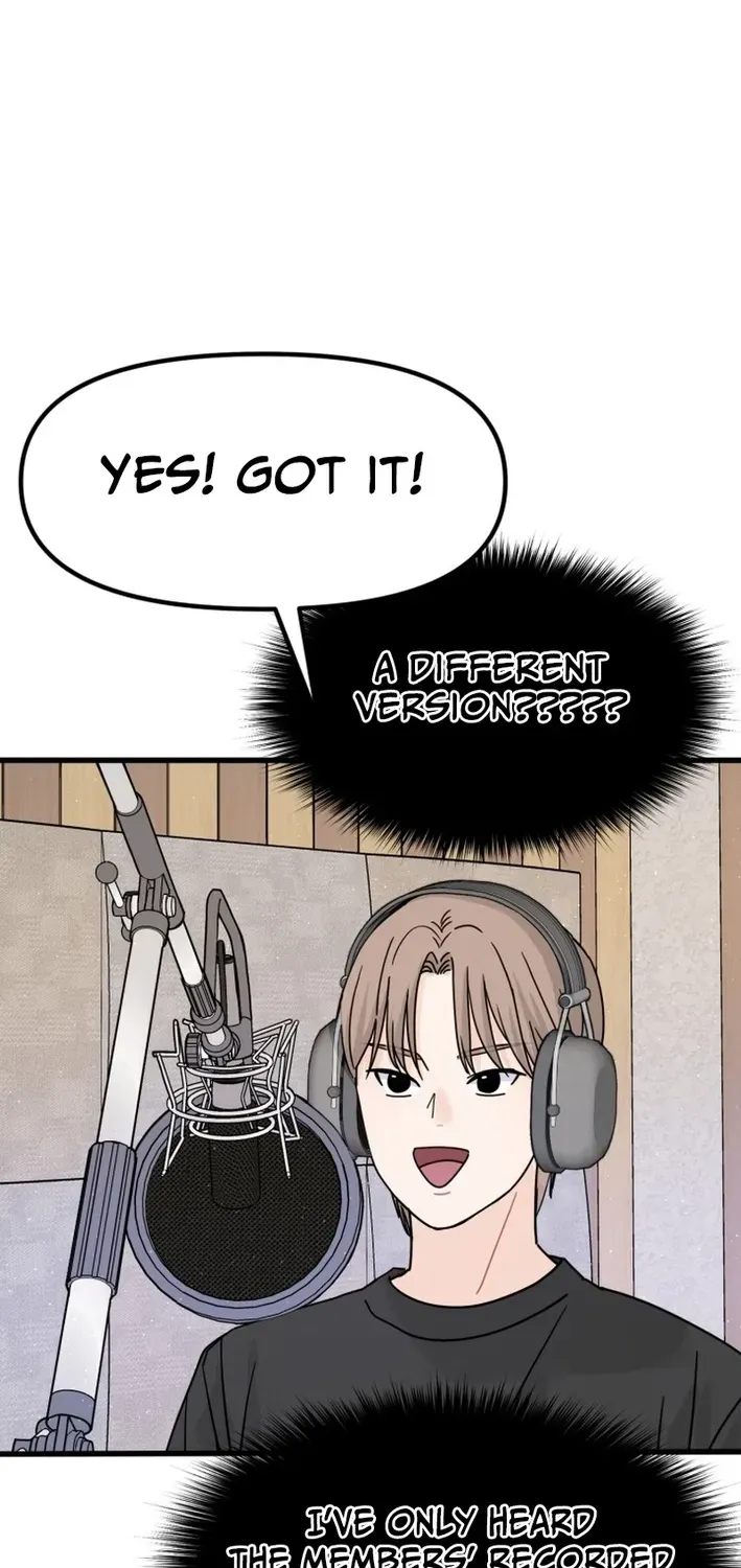 Until I Become Your Favorite Chapter 3 page 55 - 
