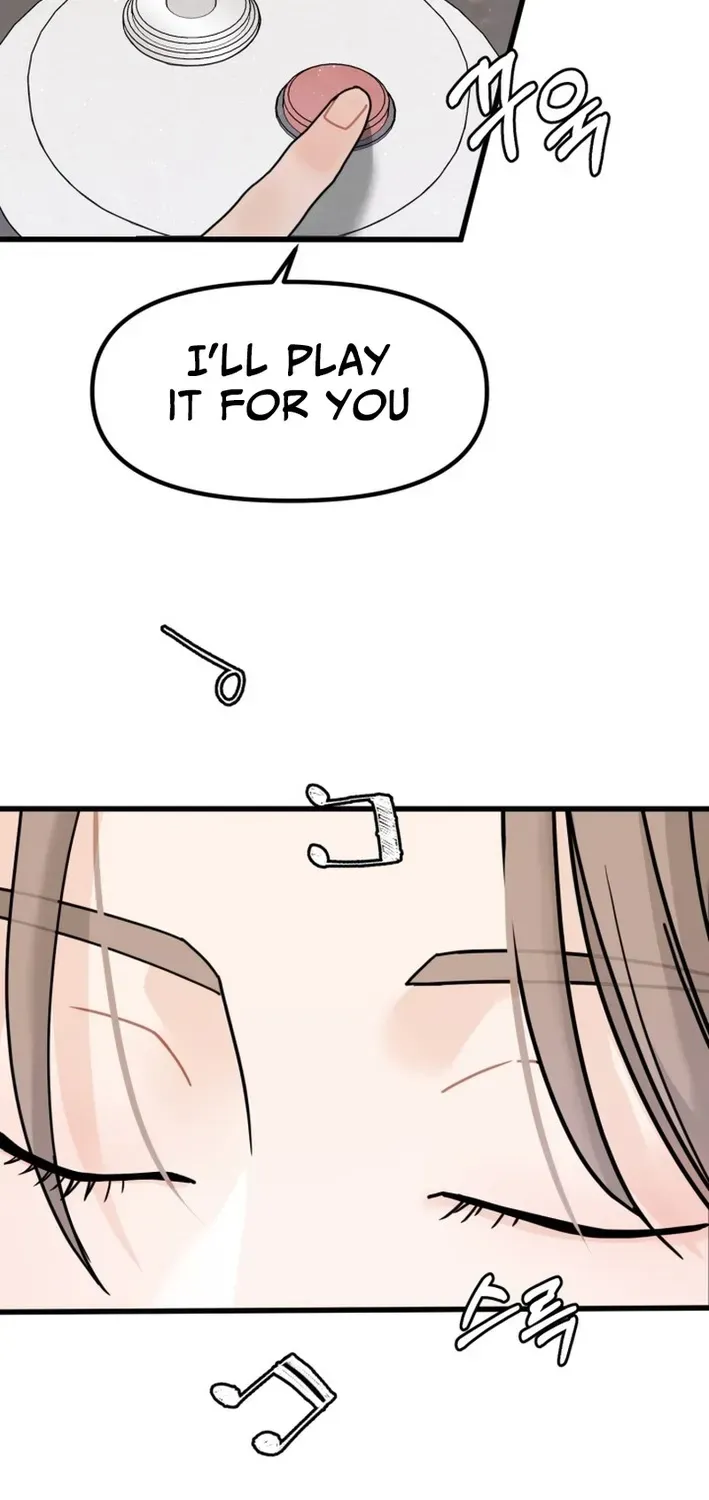 Until I Become Your Favorite Chapter 3 page 57 - 