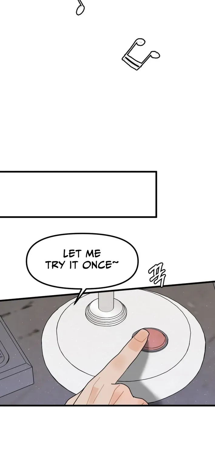 Until I Become Your Favorite Chapter 3 page 59 - 