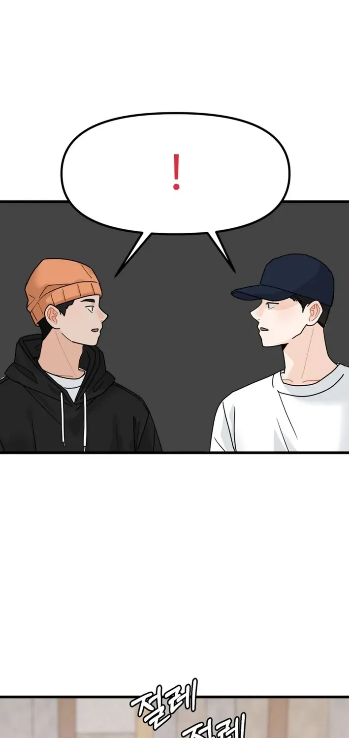 Until I Become Your Favorite Chapter 3 page 62 - 