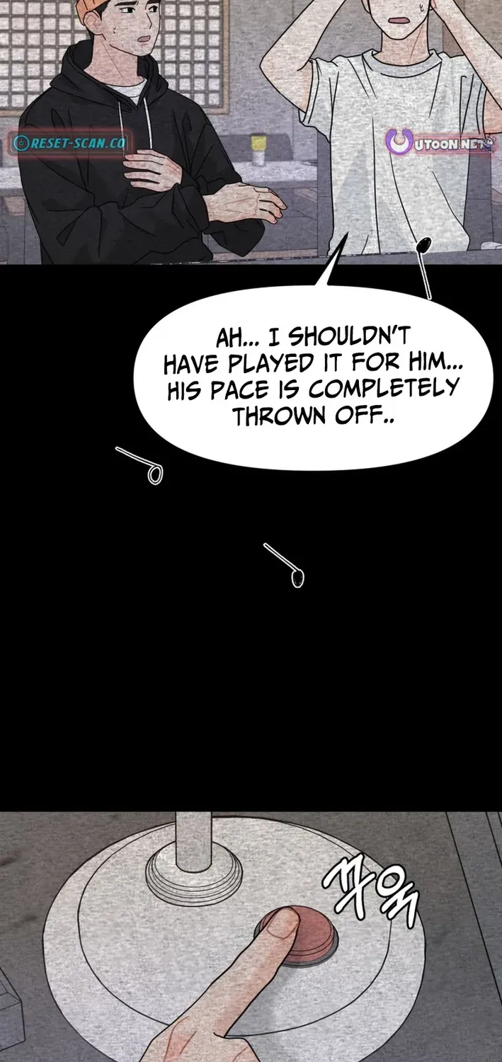 Until I Become Your Favorite Chapter 3 page 68 - 