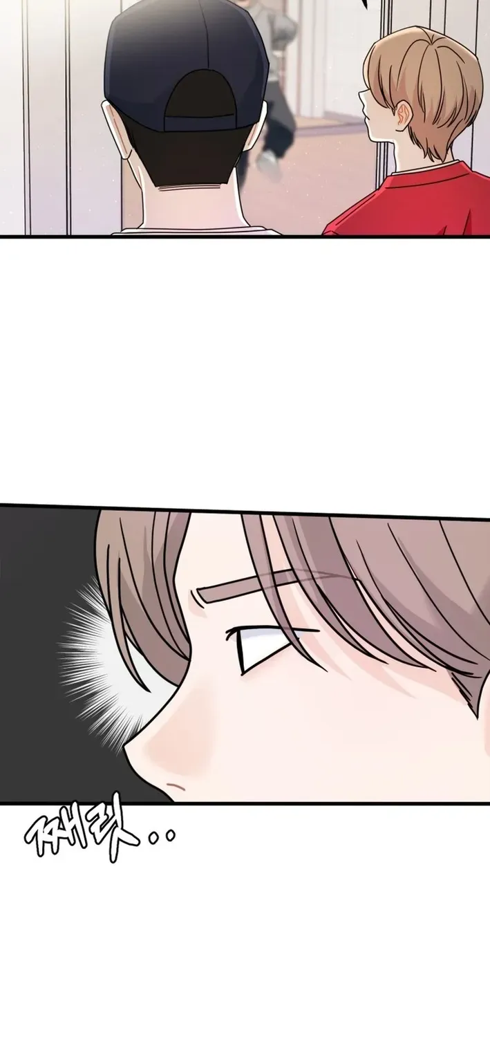 Until I Become Your Favorite Chapter 3 page 9 - 