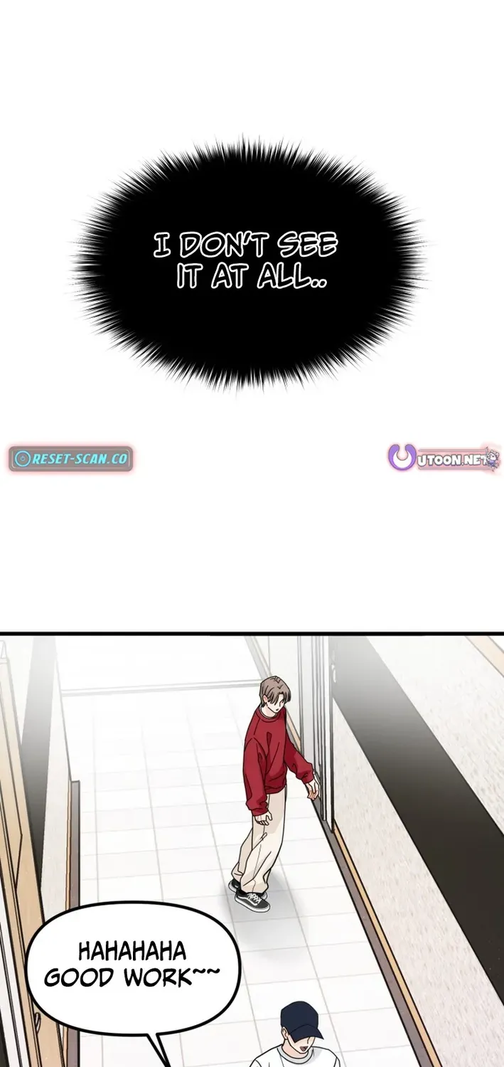 Until I Become Your Favorite Chapter 3 page 10 - 