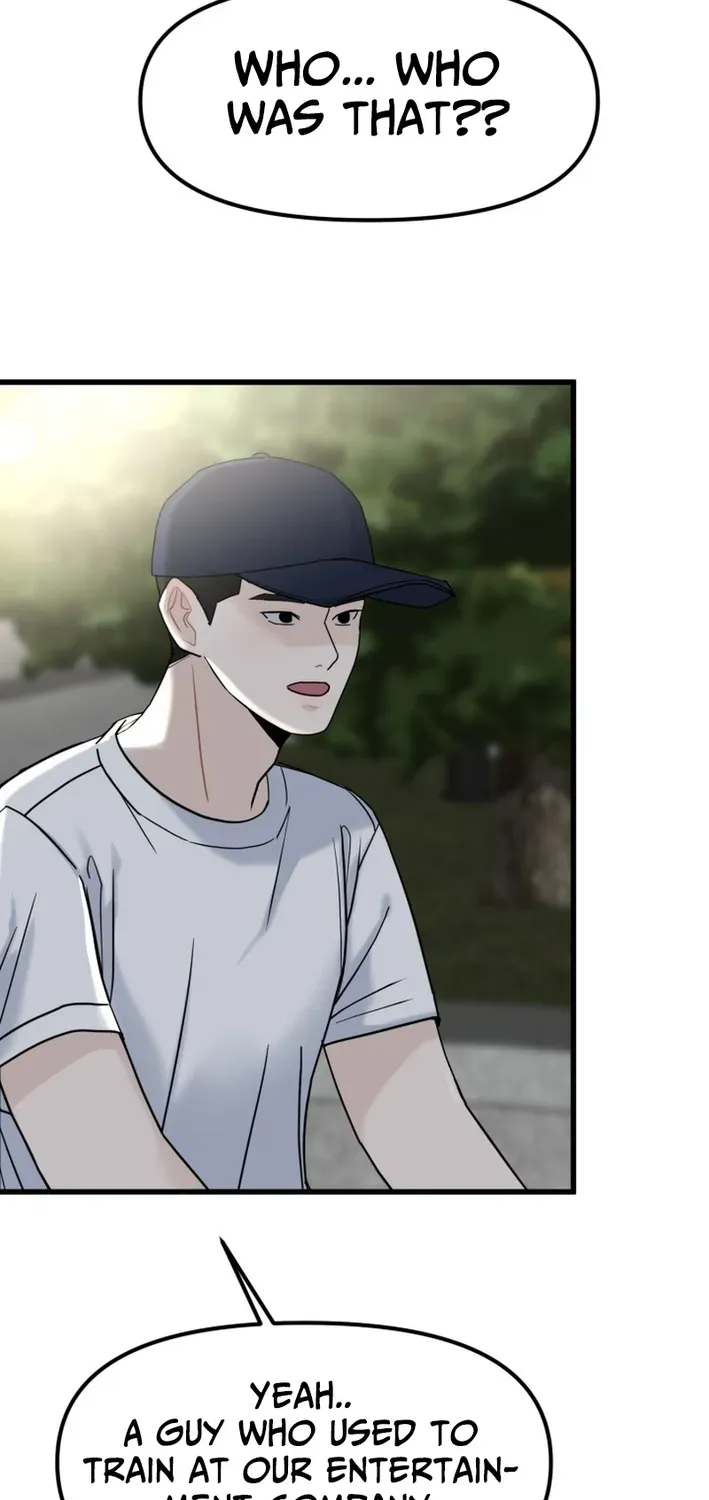 Until I Become Your Favorite Chapter 4 page 12 - 
