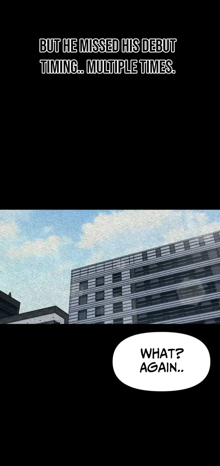 Until I Become Your Favorite Chapter 4 page 17 - 