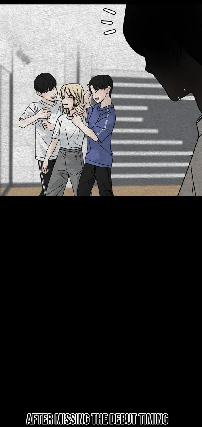 Until I Become Your Favorite Chapter 4 page 23 - 