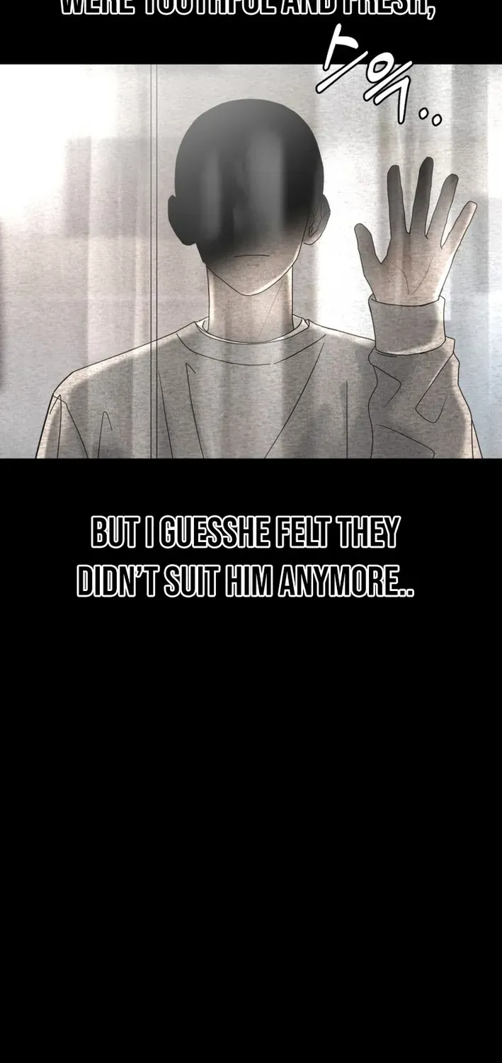 Until I Become Your Favorite Chapter 4 page 25 - 