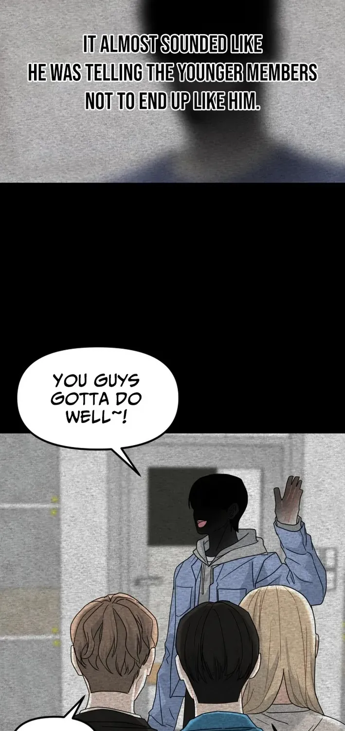 Until I Become Your Favorite Chapter 4 page 32 - 