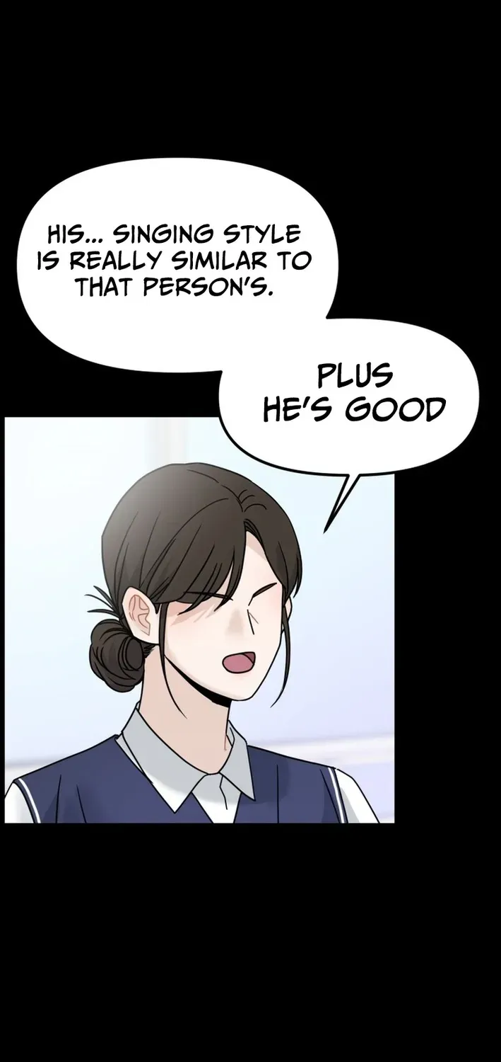 Until I Become Your Favorite Chapter 4 page 36 - 